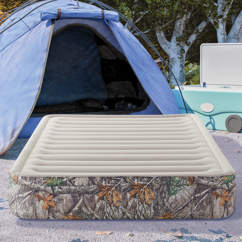 Portable Beds