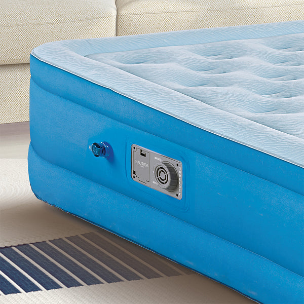Nautica Home Cool Comfort Air Mattress