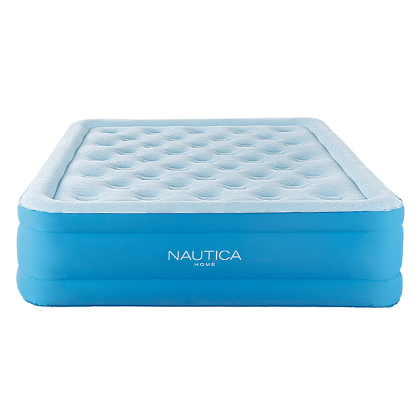Nautica Home Cool Comfort Air Mattress