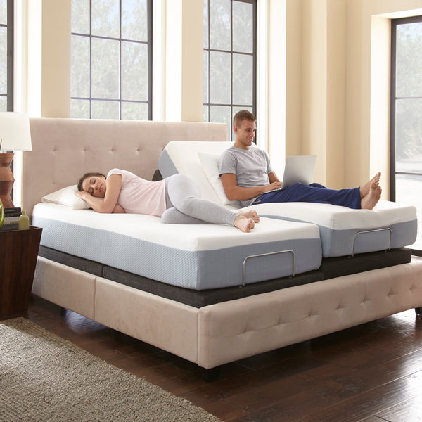 Adjustable Base 1002