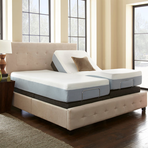 Adjustable Base 1002