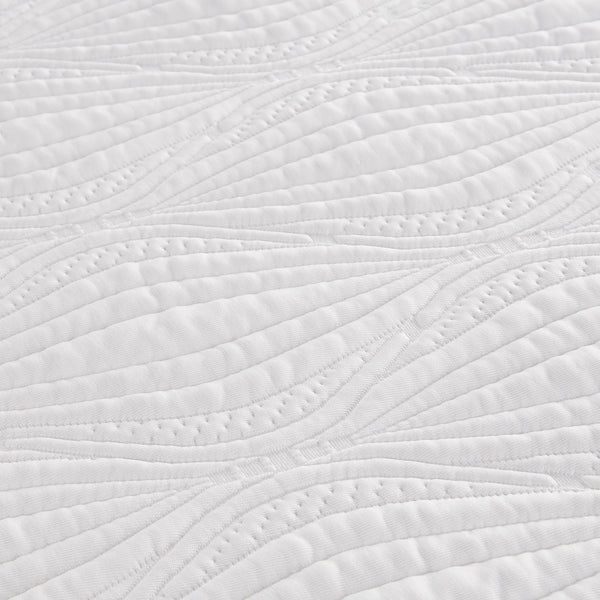 Nautica Home 10" Calm Memory Foam Mattress