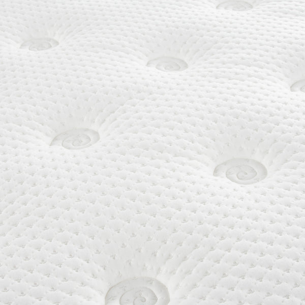 Nautica Home 10" Harmony Hybrid Mattress