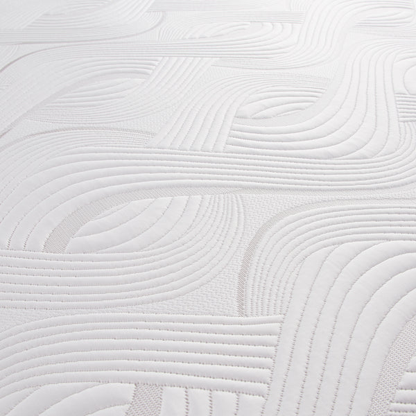 Nautica Home 12" Serenity Memory Foam Mattress