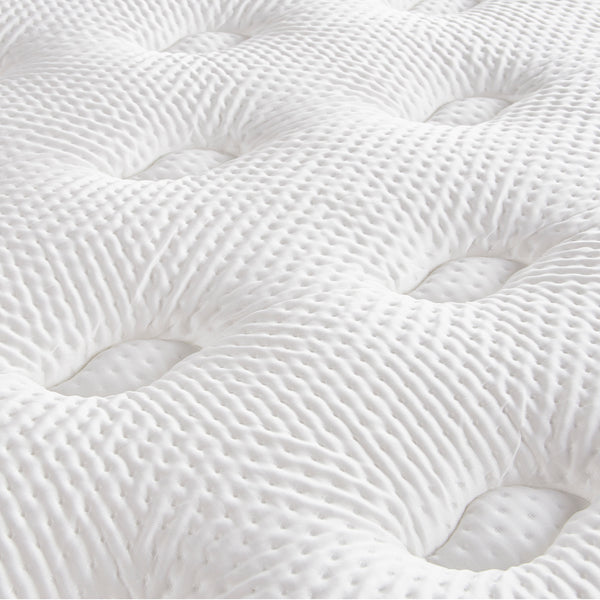Nautica Home 12" Renew Hybrid Mattress