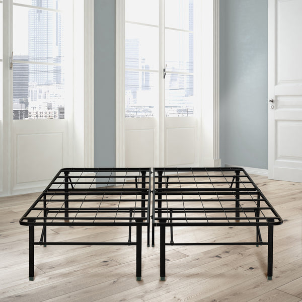 18" Boyd Bonus Base Metal Platform Frame