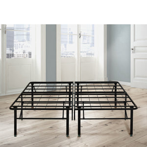 18" Boyd Bonus Base Metal Platform Frame