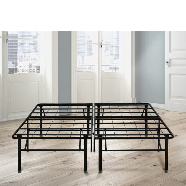 18" Boyd Bonus Base Metal Platform Frame
