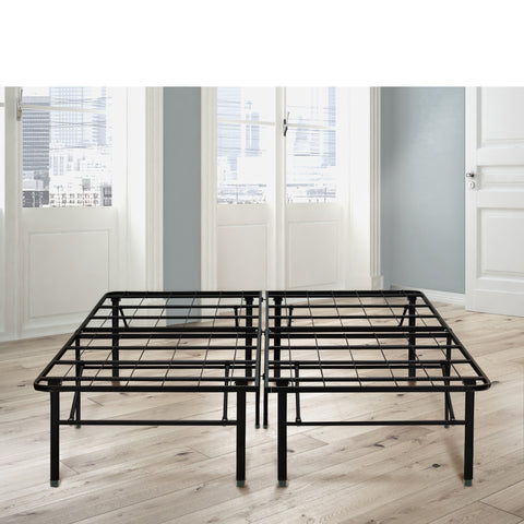 18" Boyd Bonus Base Metal Platform Frame