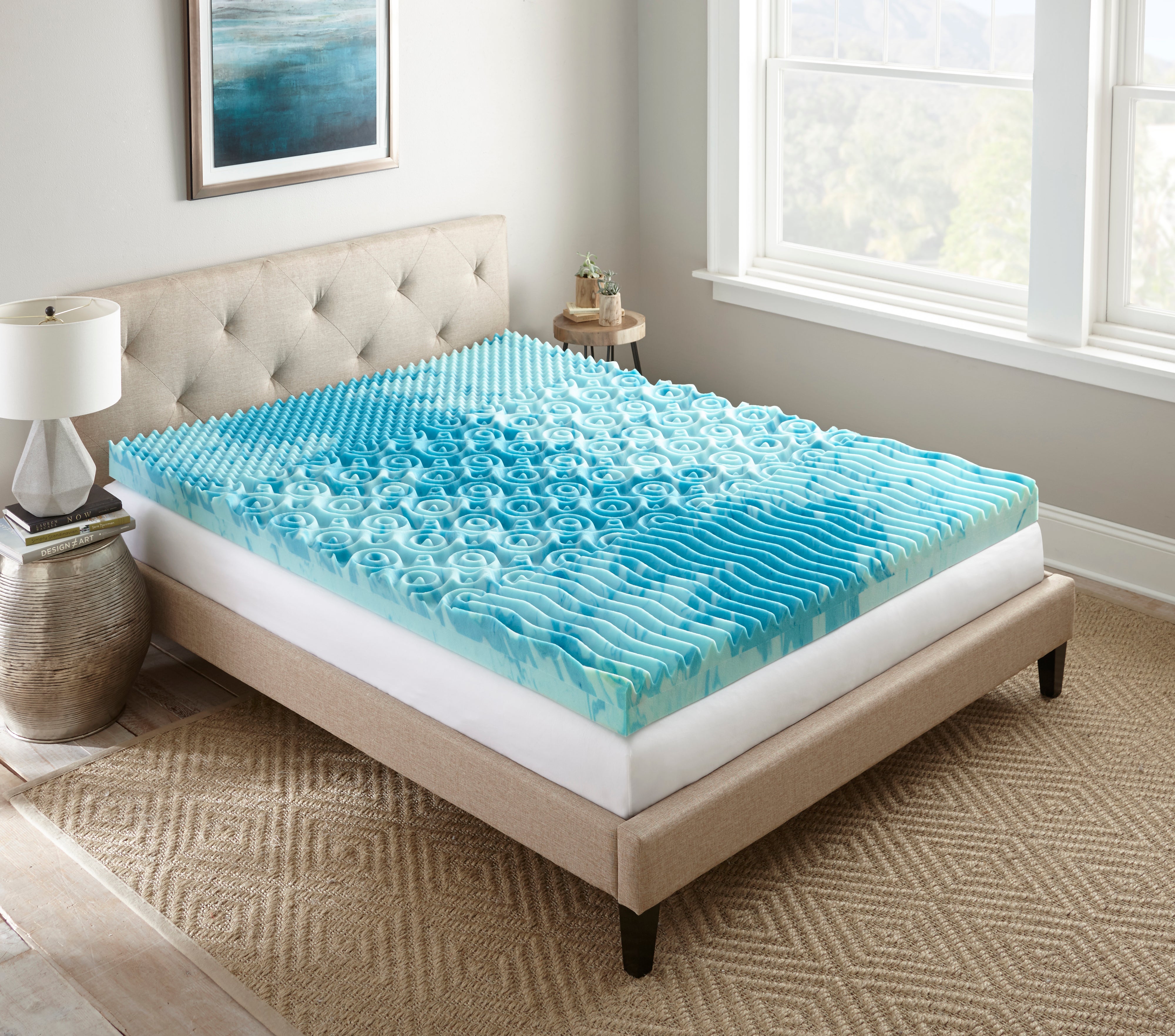 Mattress Toppers General