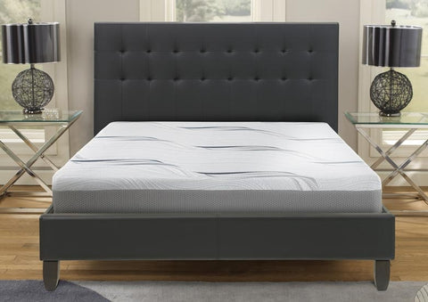 RespondaFlex 5063 6" Memory Foam Mattress