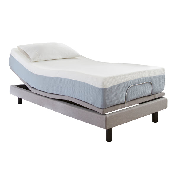 Adjusta-Flex 6000 Adjustable Bed Base
