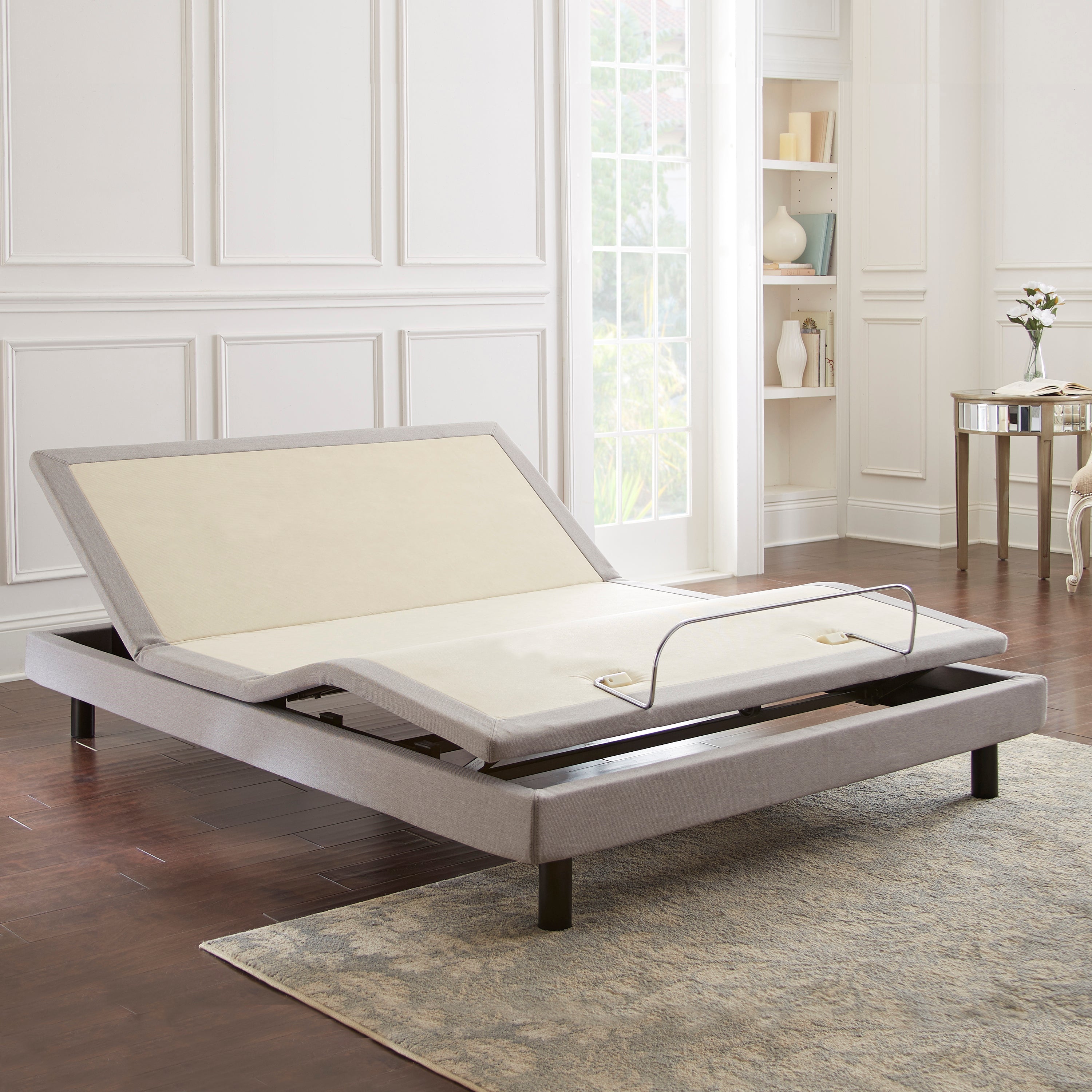 Adjusta-Flex 6000 Adjustable Bed Base