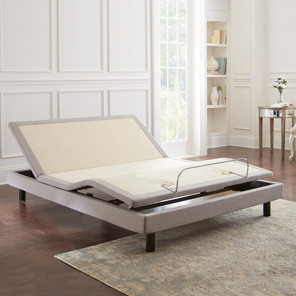 Adjusta-Flex 6000 Adjustable Bed Base
