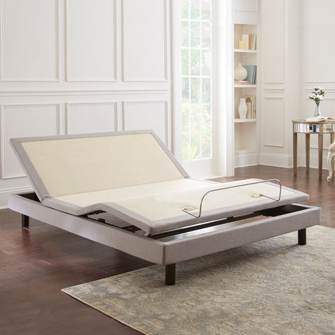 Adjusta-Flex 6000 Adjustable Bed Base
