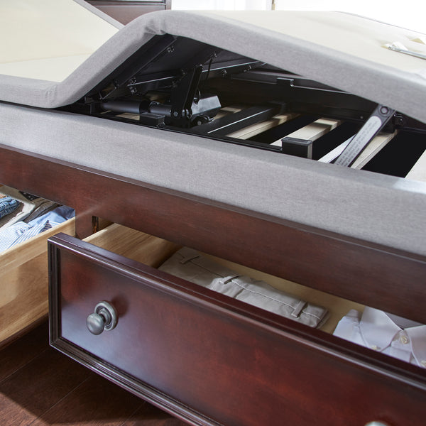 Adjusta-Flex 7000 Adjustable Bed Base