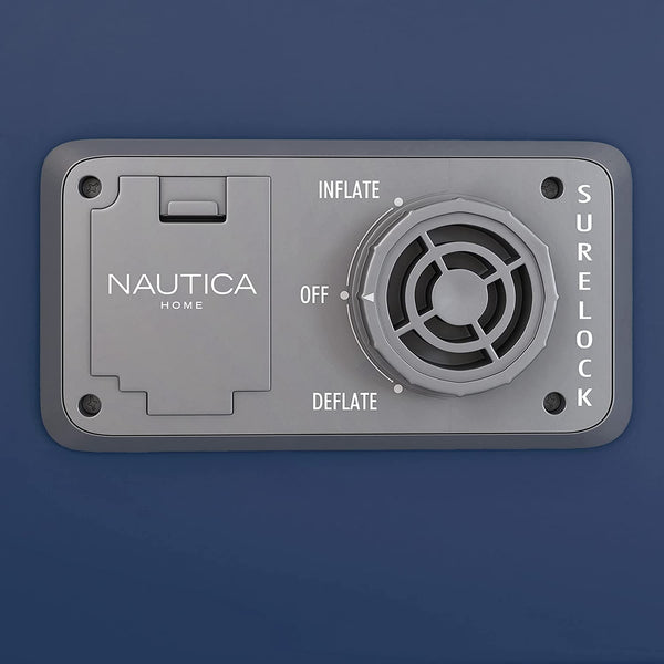 Nautica Cloud Supreme 20" Express Bed