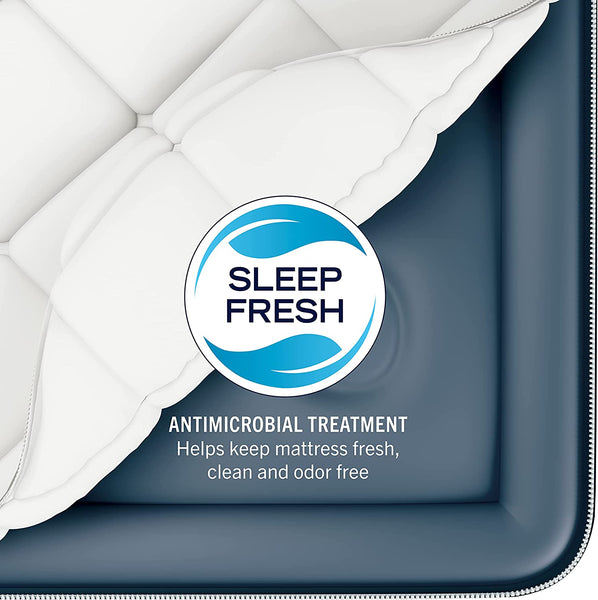 Nautica Cloud Supreme 20" Express Bed