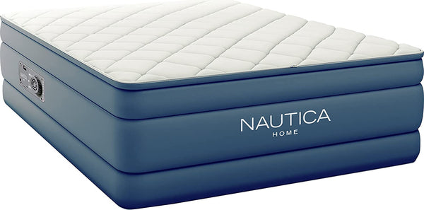 Nautica Cloud Supreme 20" Express Bed