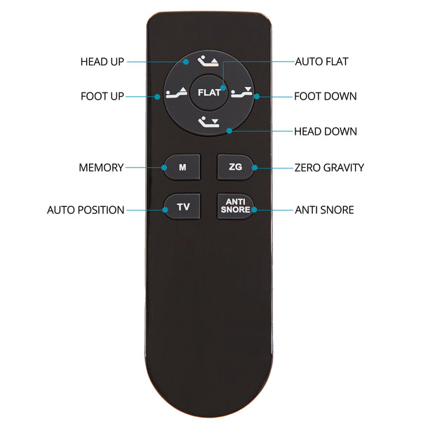 Adjusta-Flex 800 Base