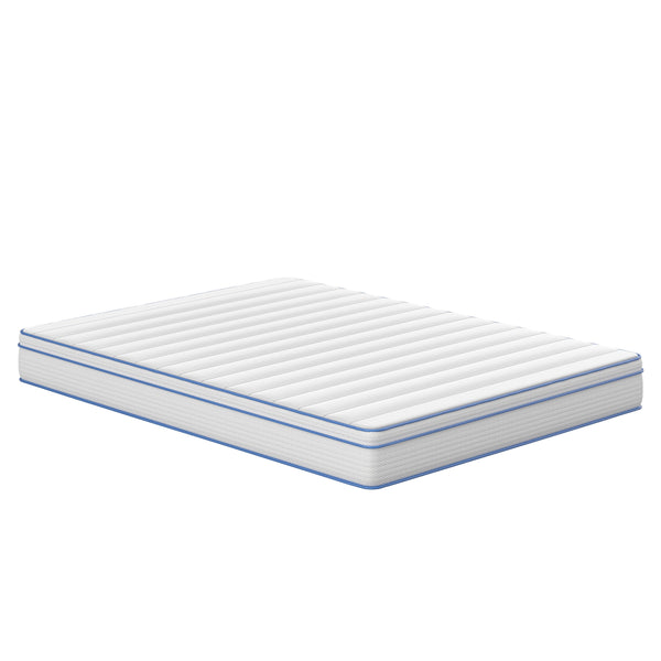 Boyd Sleep 8" Hybrid Innerspring Mattress