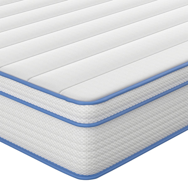 Boyd Sleep 8" Hybrid Innerspring Mattress