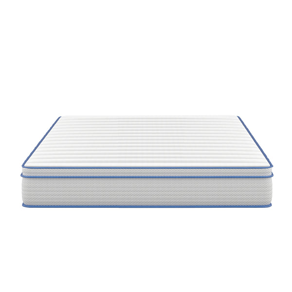 Boyd Sleep 8" Hybrid Innerspring Mattress