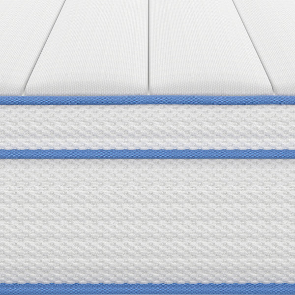 Boyd Sleep 8" Hybrid Innerspring Mattress
