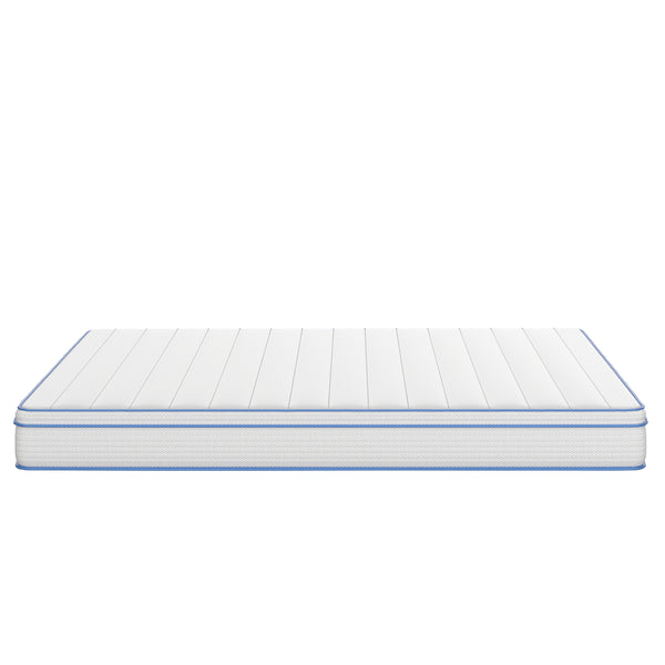 Boyd Sleep 8" Hybrid Innerspring Mattress