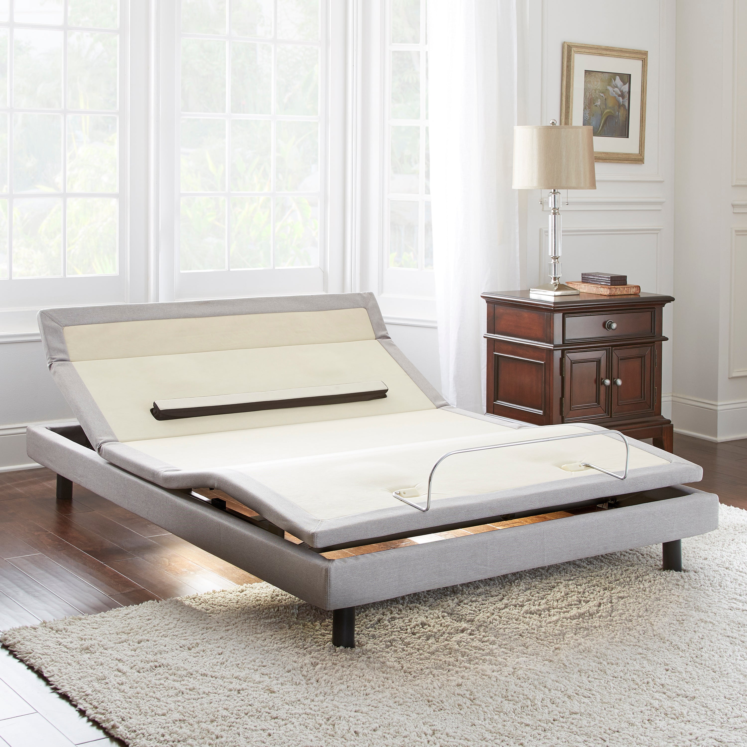 Queen Adjustable Base 9000