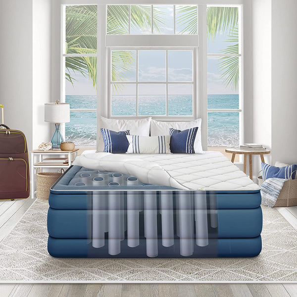 Nautica Cloud Supreme 20" Express Bed