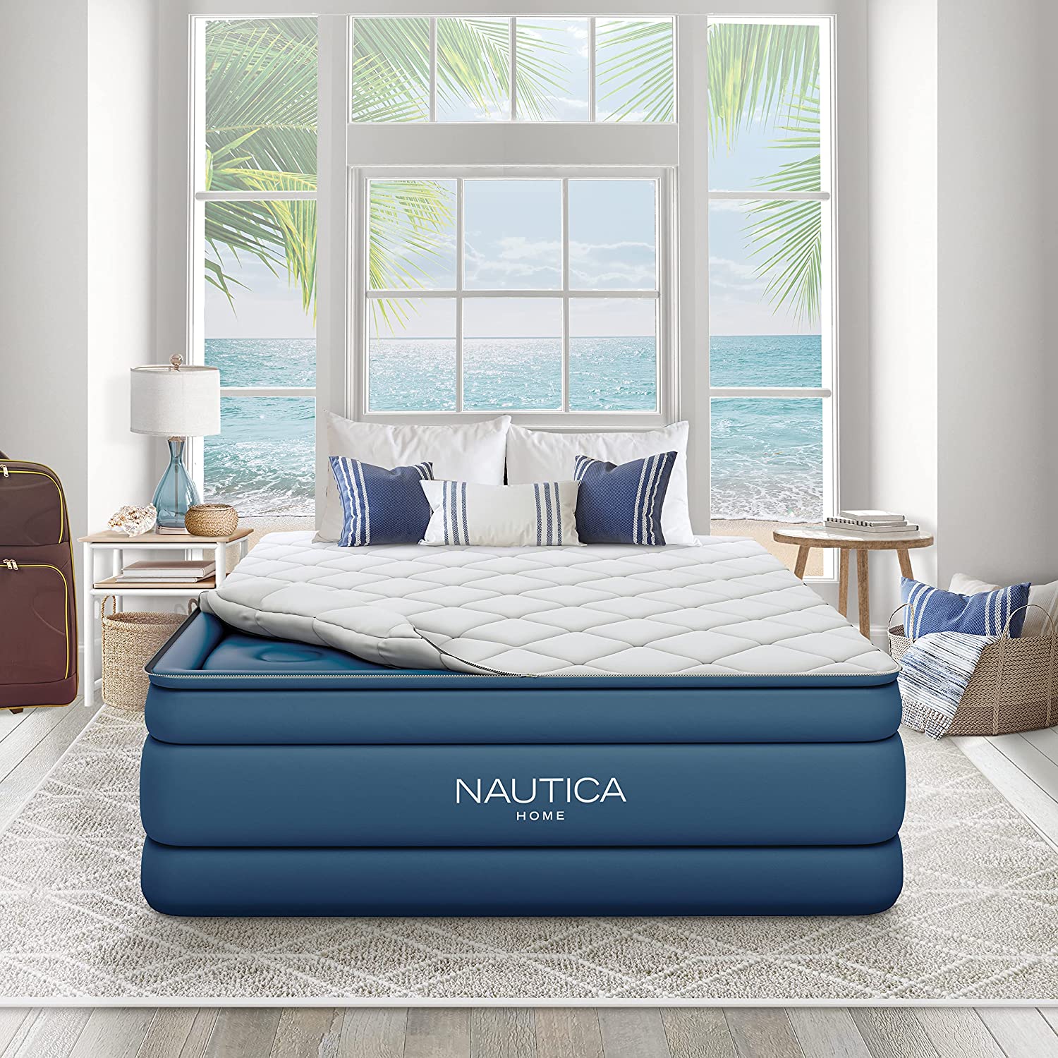 Nautica Cloud Supreme 20" Express Bed