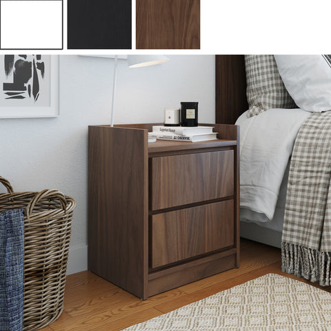 Adagio Swing Door Nightstand