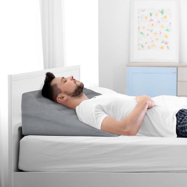 Thomasville® Adjustable Air Wedge Pillow