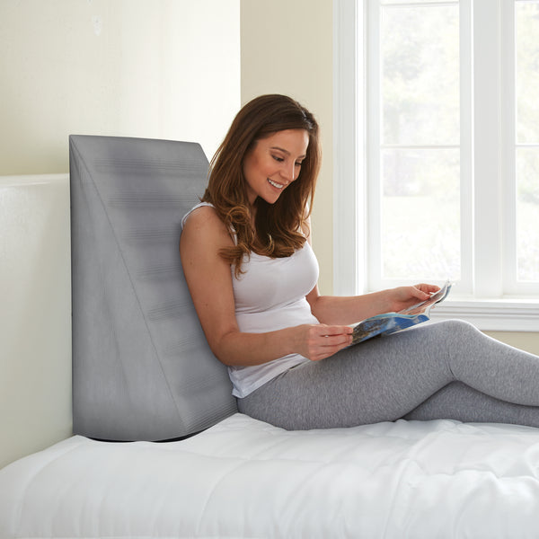 Thomasville® Adjustable Air Wedge Pillow