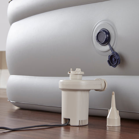 External Express Pump