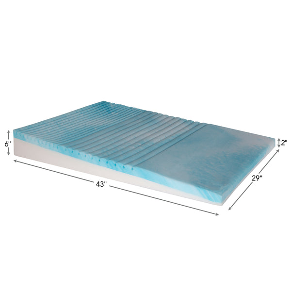 Thomasville Body Wedge Pillow