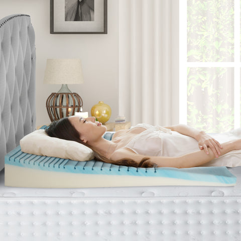 Thomasville Body Wedge Pillow
