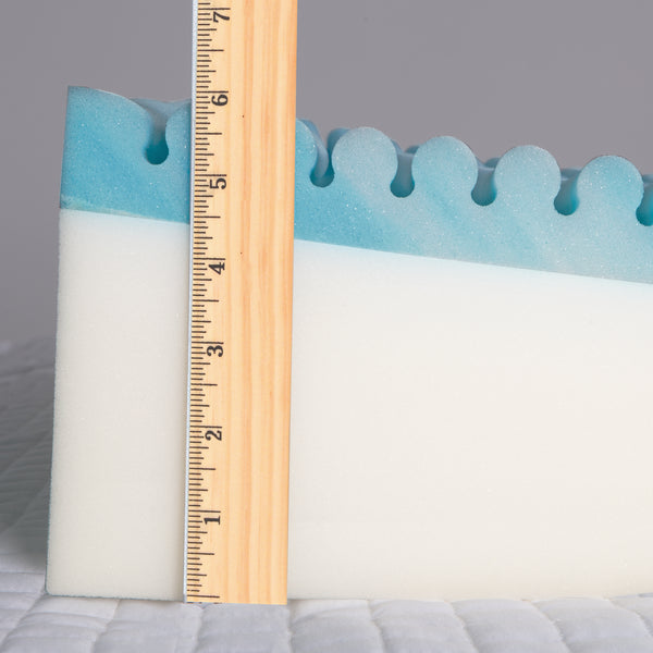 Thomasville Body Wedge Pillow