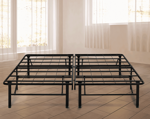 14" Boyd Bonus Base Metal Platform Frame