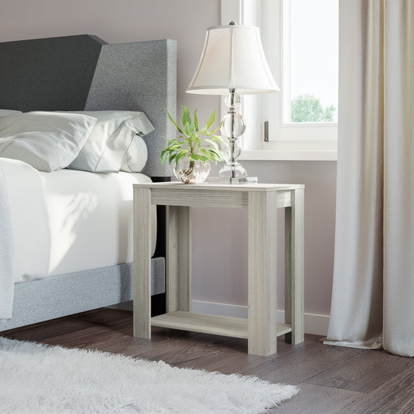 Brisbane Nightstand