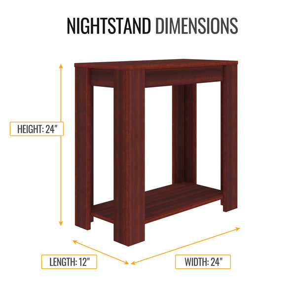 Brisbane Nightstand
