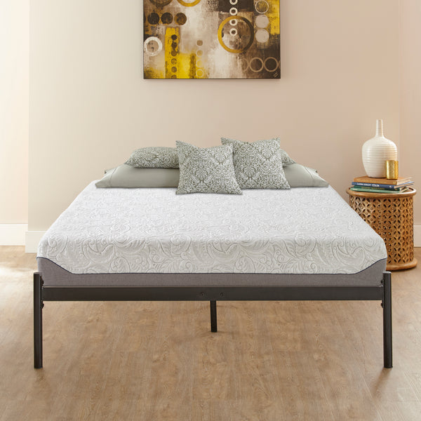 Cameron Platform Bed