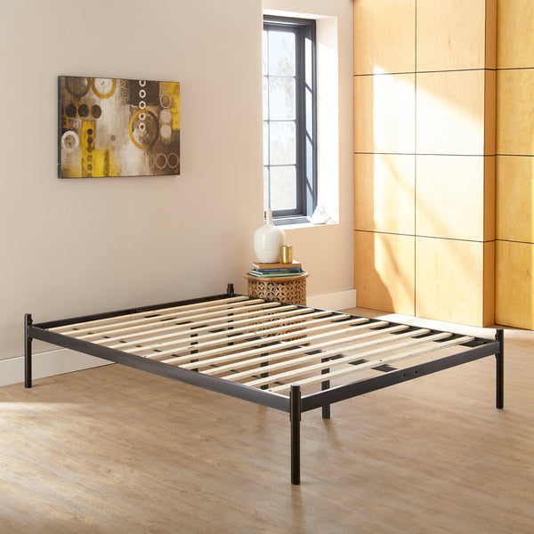 Cameron Platform Bed