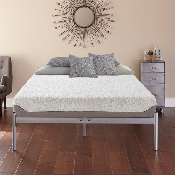 Cameron Platform Bed