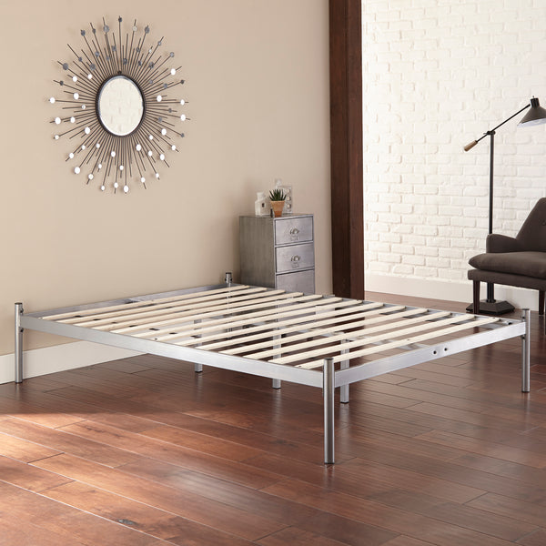 Cameron Platform Bed