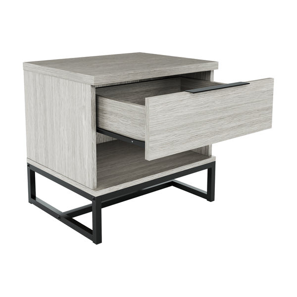 Catania Nightstand