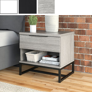 Catania Nightstand