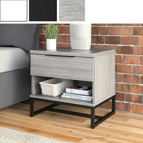 Catania Nightstand