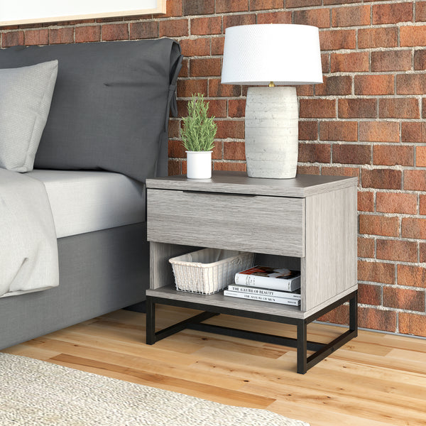 Catania Nightstand